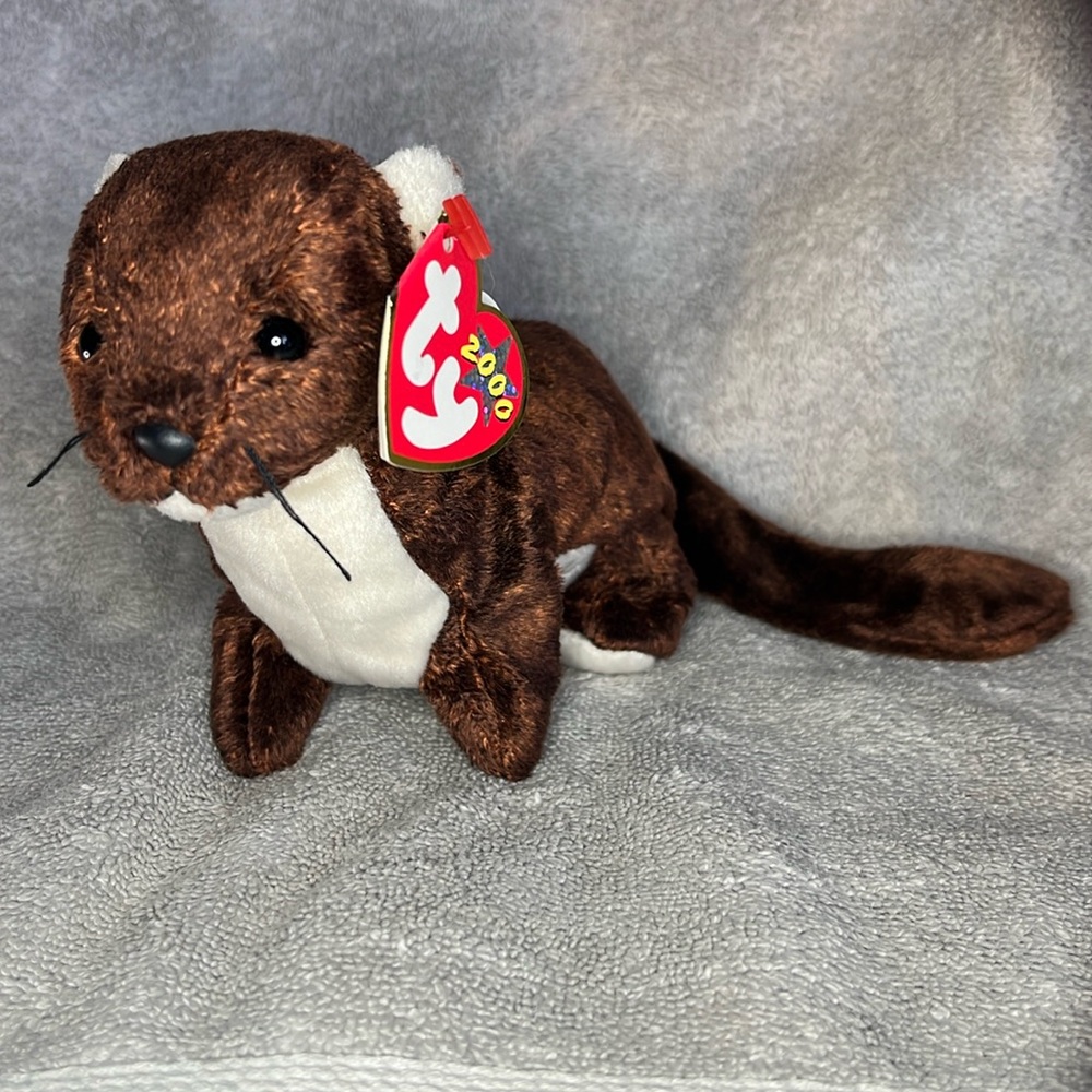 Runner (Beanie Baby)